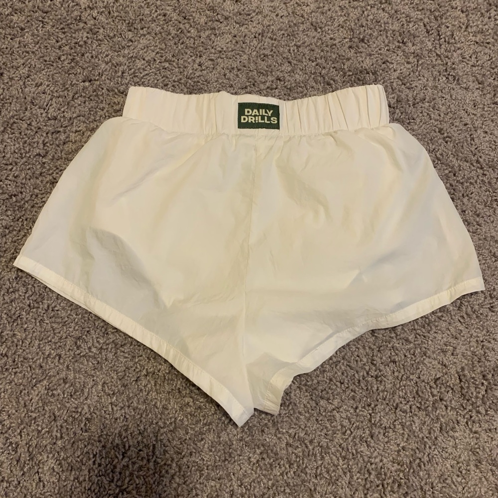 Daily Drills shorts